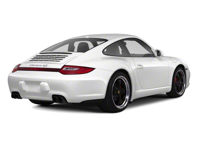 2011 Porsche 911 GT3 RS 4.0