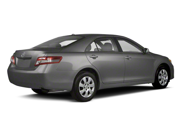 2011 Toyota Camry SE