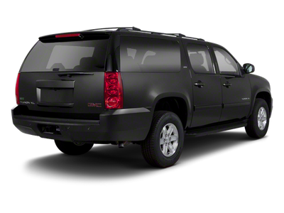 2012 GMC Yukon XL SLT 1500
