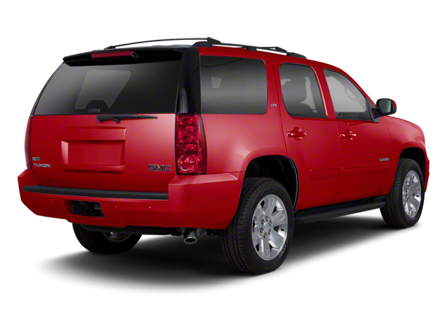 2013 GMC Yukon Denali