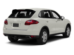 2013 Porsche Cayenne Diesel