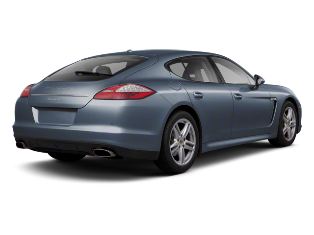 2013 Porsche Panamera GTS