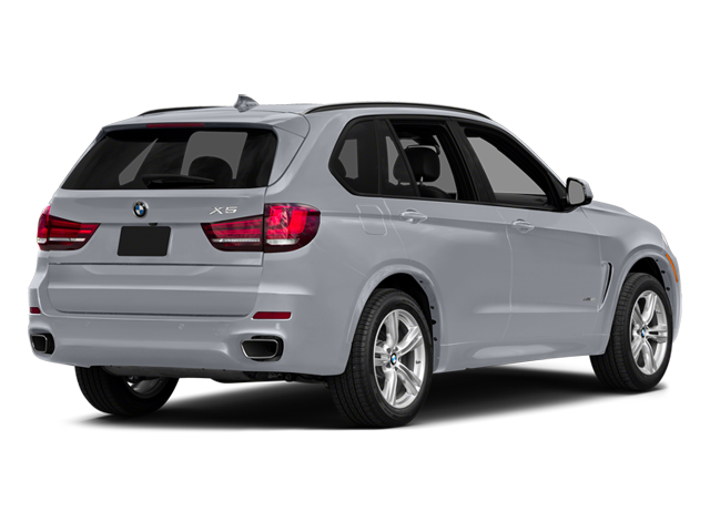 2014 BMW X5 xDrive35i