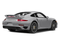 2014 Porsche 911 Turbo S