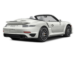 2014 Porsche 911 Turbo S