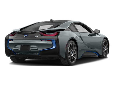 2016 BMW i8 Base