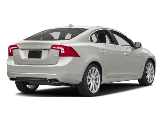 2016 Volvo S60 Inscription T5 Drive-E Premier