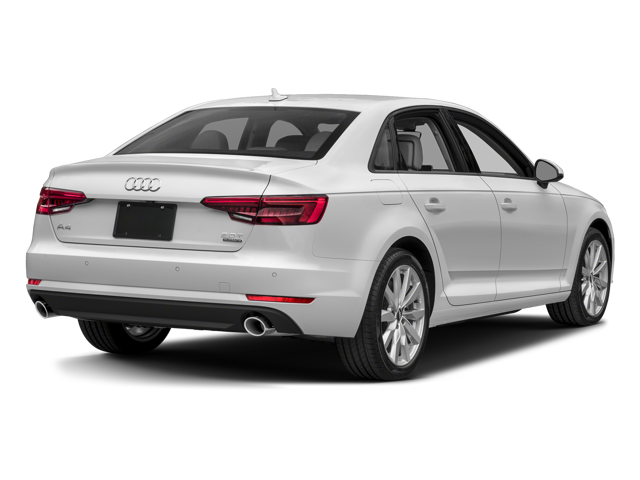 2018 Audi A4 2.0T ultra Premium