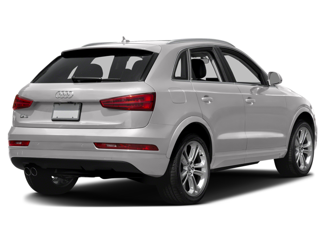 2018 Audi Q3 2.0T Premium