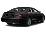 2018 Mercedes-Benz CLS CLS 550