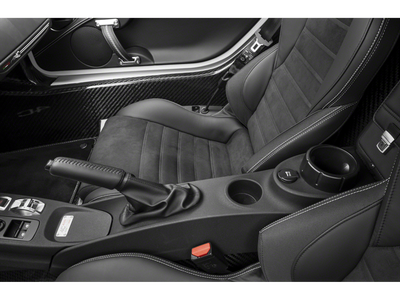 2015 Alfa Romeo 4C 2dr Cpe