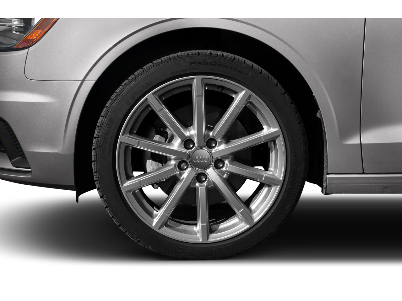 2015 Audi A3 2.0T Premium Plus