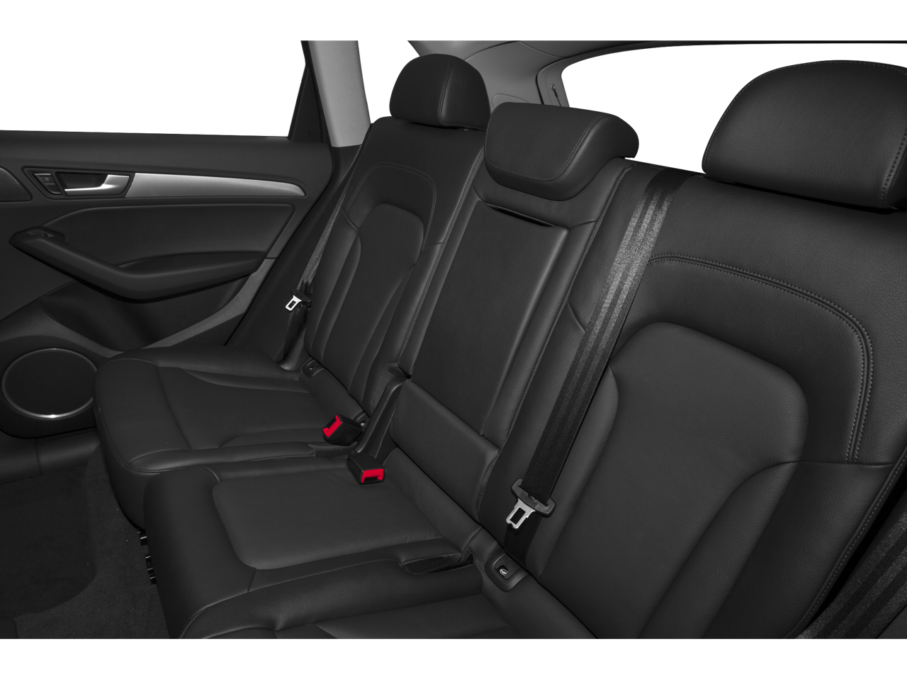 2015 Audi Q5 3.0T Prestige quattro