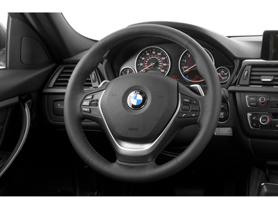 2015 BMW 328i 328i