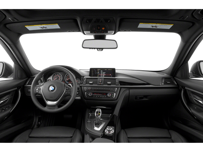 2015 BMW 328i 328i