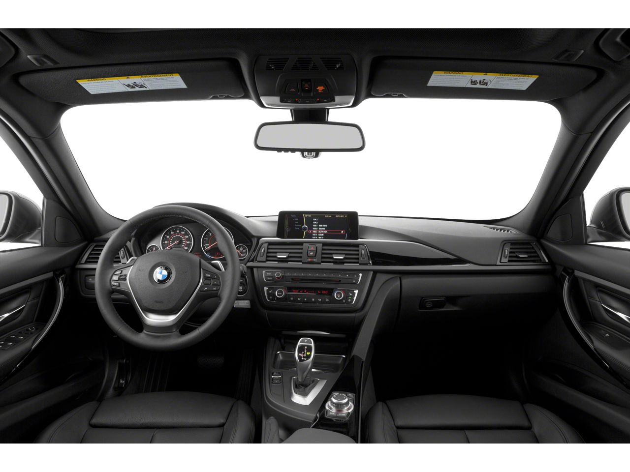 2015 BMW 328i 328i