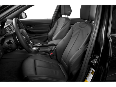 2015 BMW 328i 328i