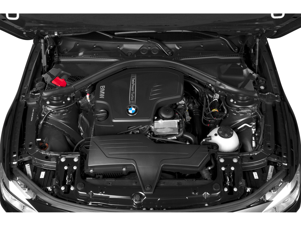 2015 BMW 328i 328i