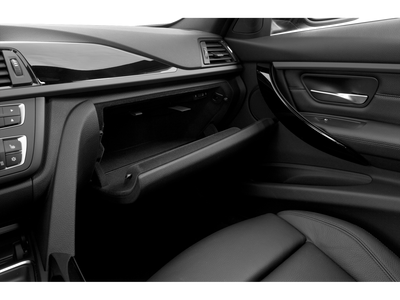 2015 BMW 328i 328i