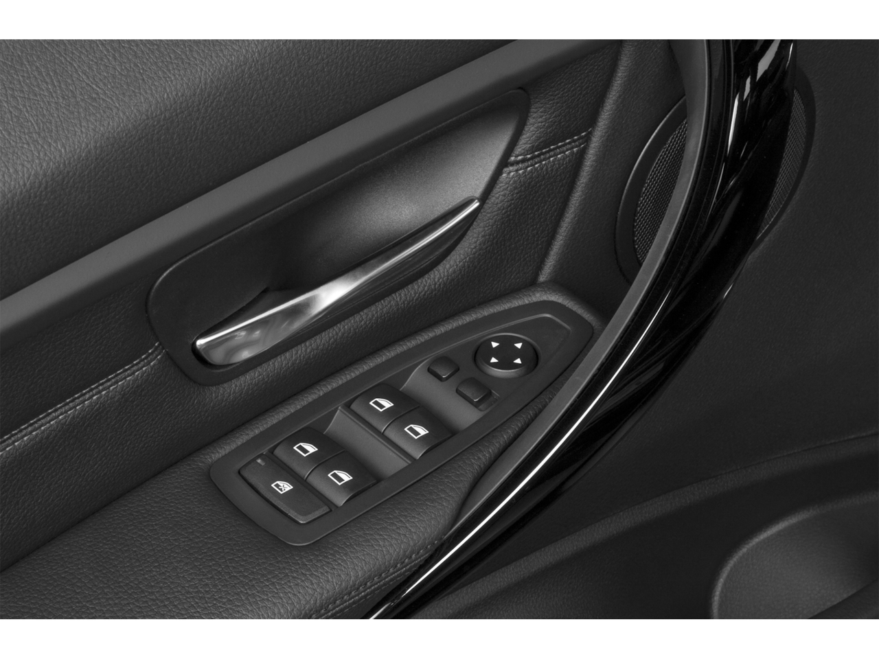 2015 BMW 328i 328i