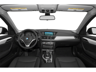 2015 BMW X1 xDrive35i