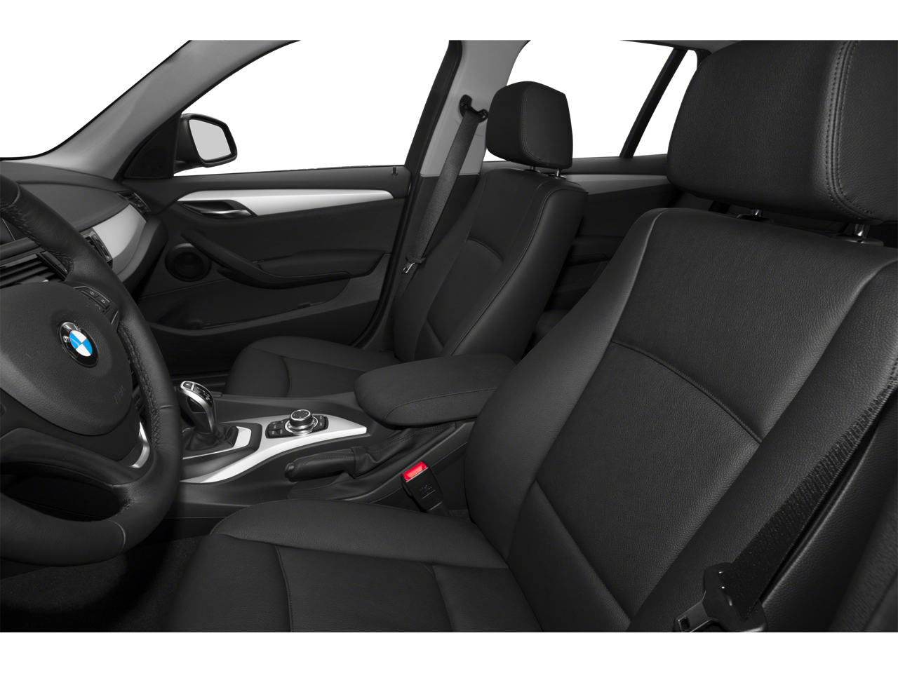 2015 BMW X1 xDrive35i