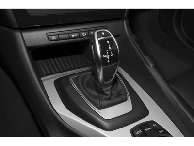 2015 BMW X1 xDrive35i