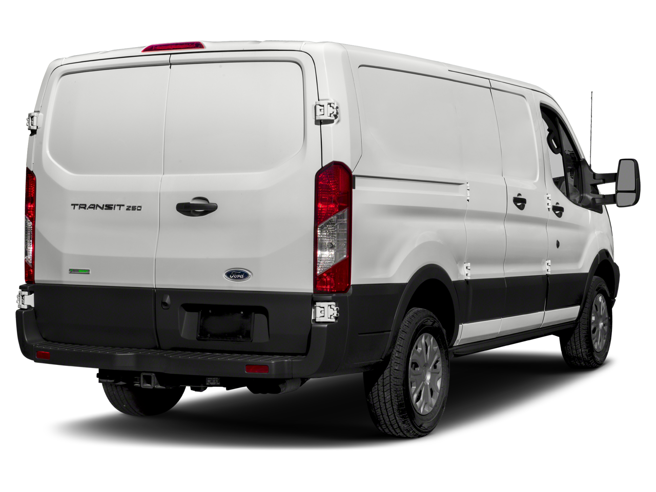 2015 Ford Transit Cargo Van Base