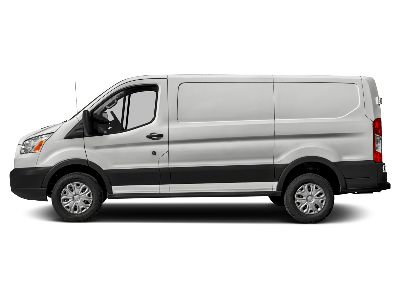 2015 Ford Transit Cargo Van Base