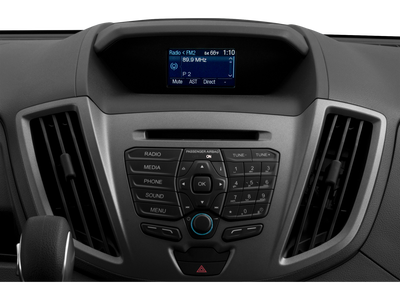 2015 Ford Transit Cargo Van Base