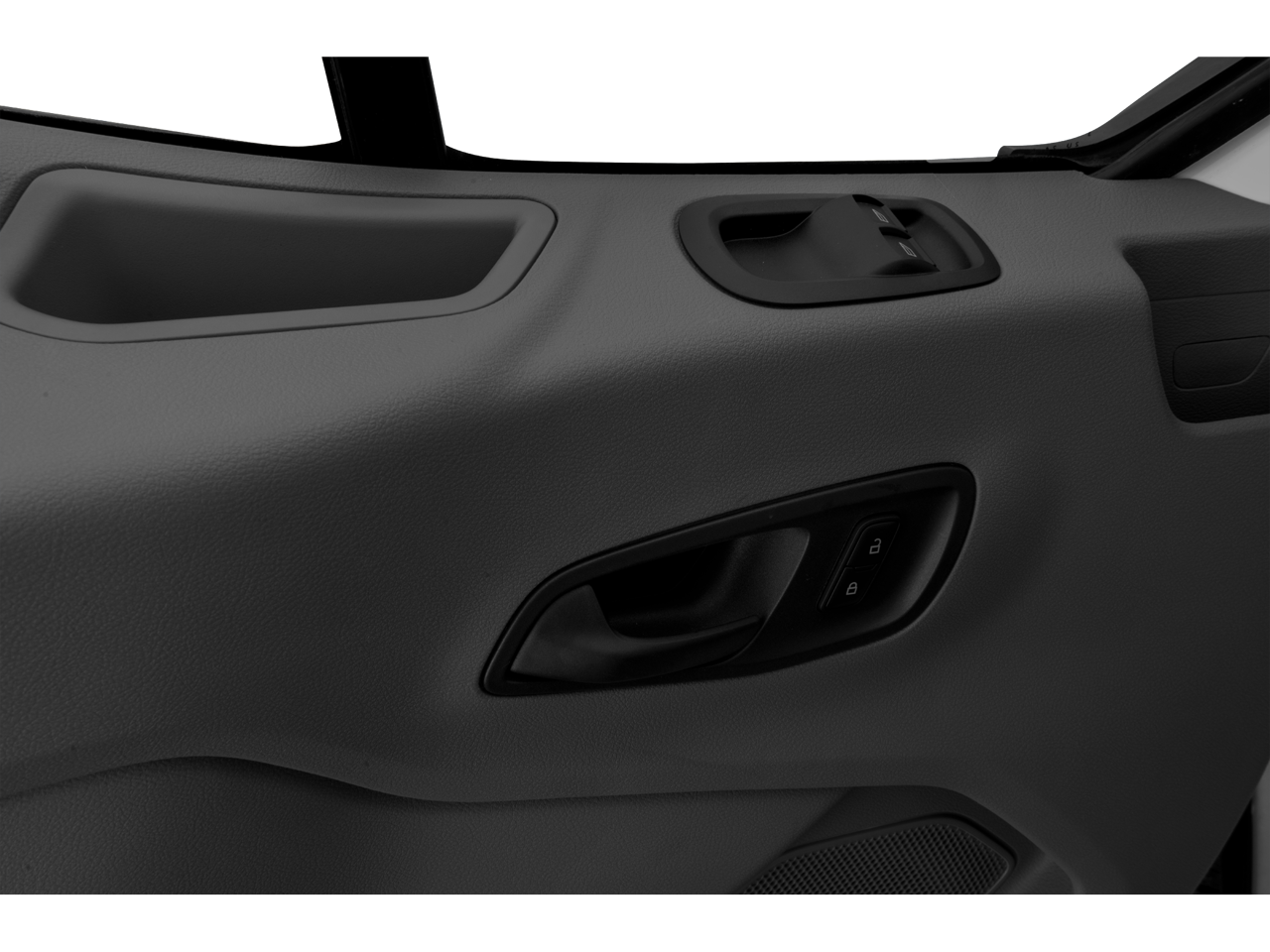 2015 Ford Transit Cargo Van Base