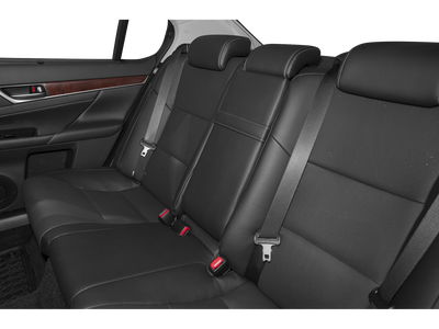 2015 Lexus GS 350