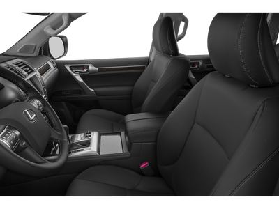 2015 Lexus GX 460 Luxury