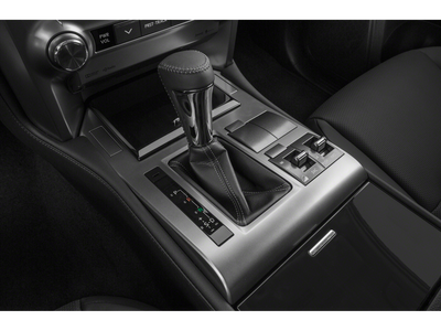 2015 Lexus GX 460 Luxury