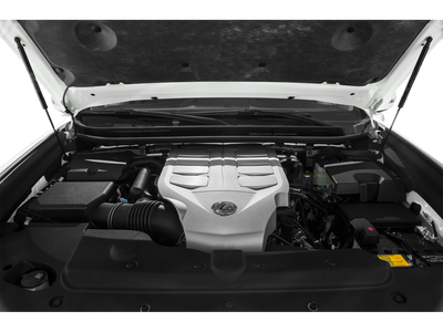 2015 Lexus GX 460 Luxury