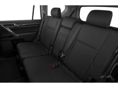 2015 Lexus GX 460 Luxury