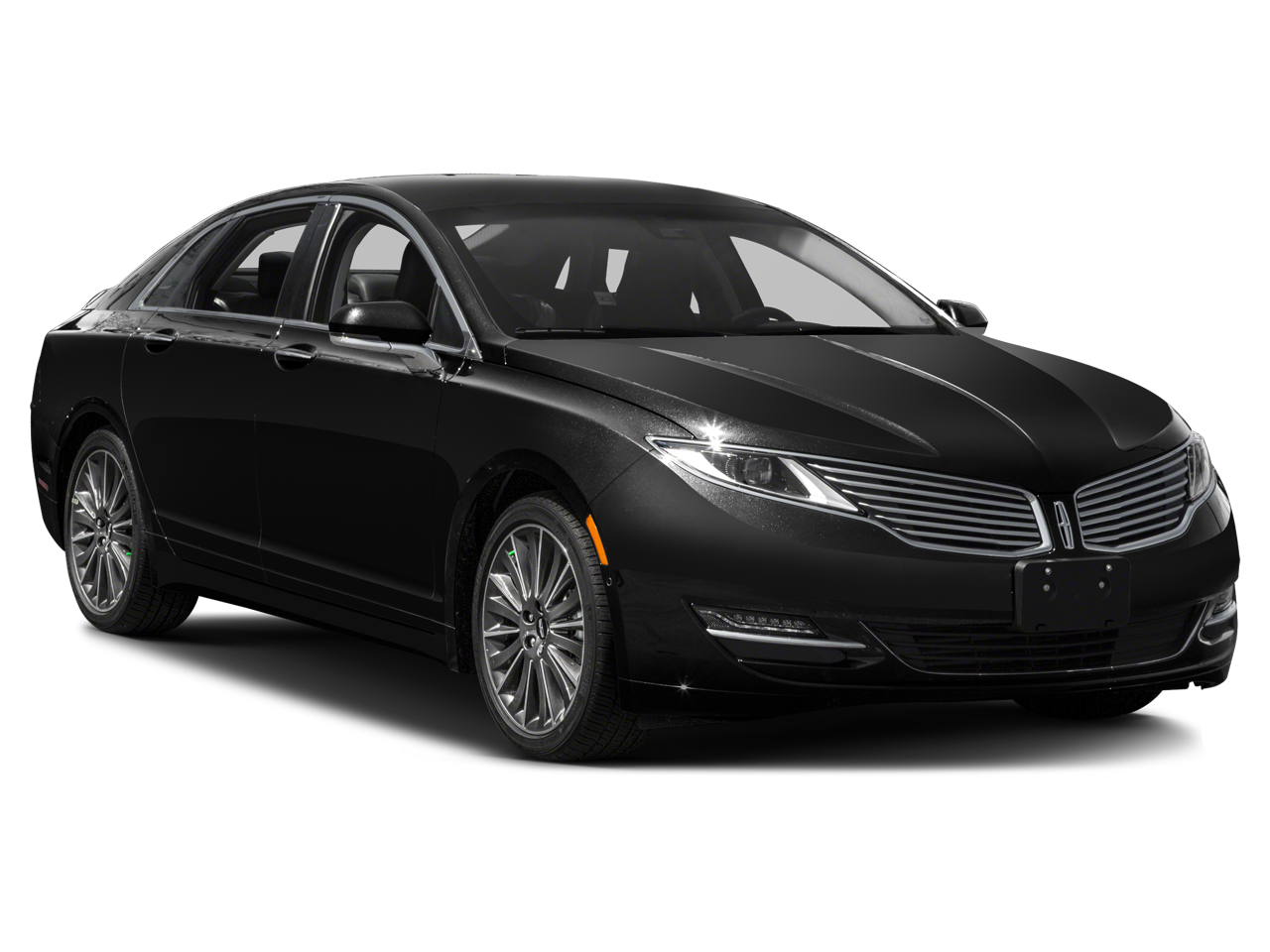 2015 Lincoln MKZ Hybrid