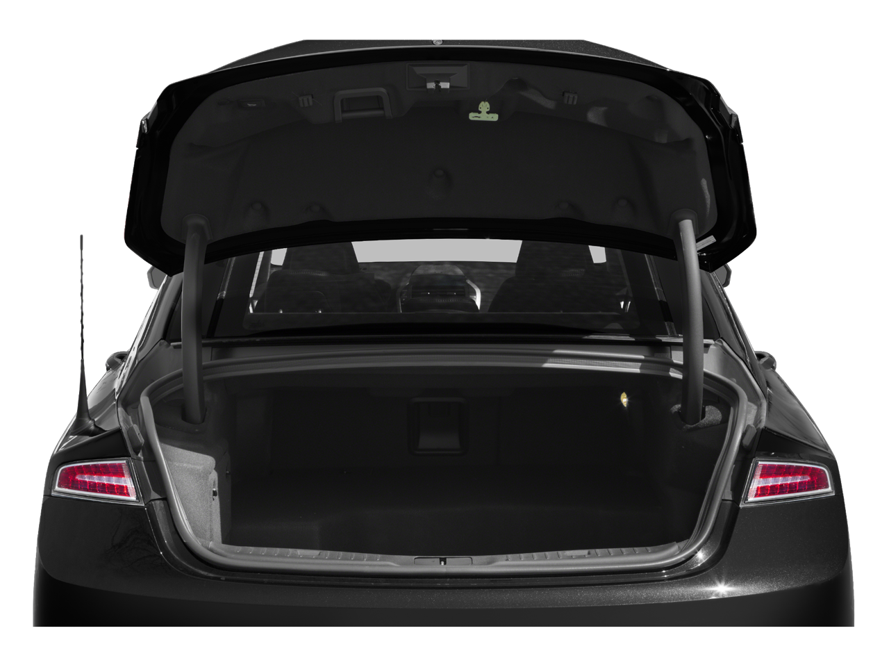 2015 Lincoln MKZ Hybrid