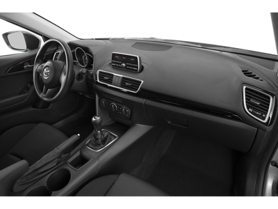 2015 Mazda Mazda3 i Sport