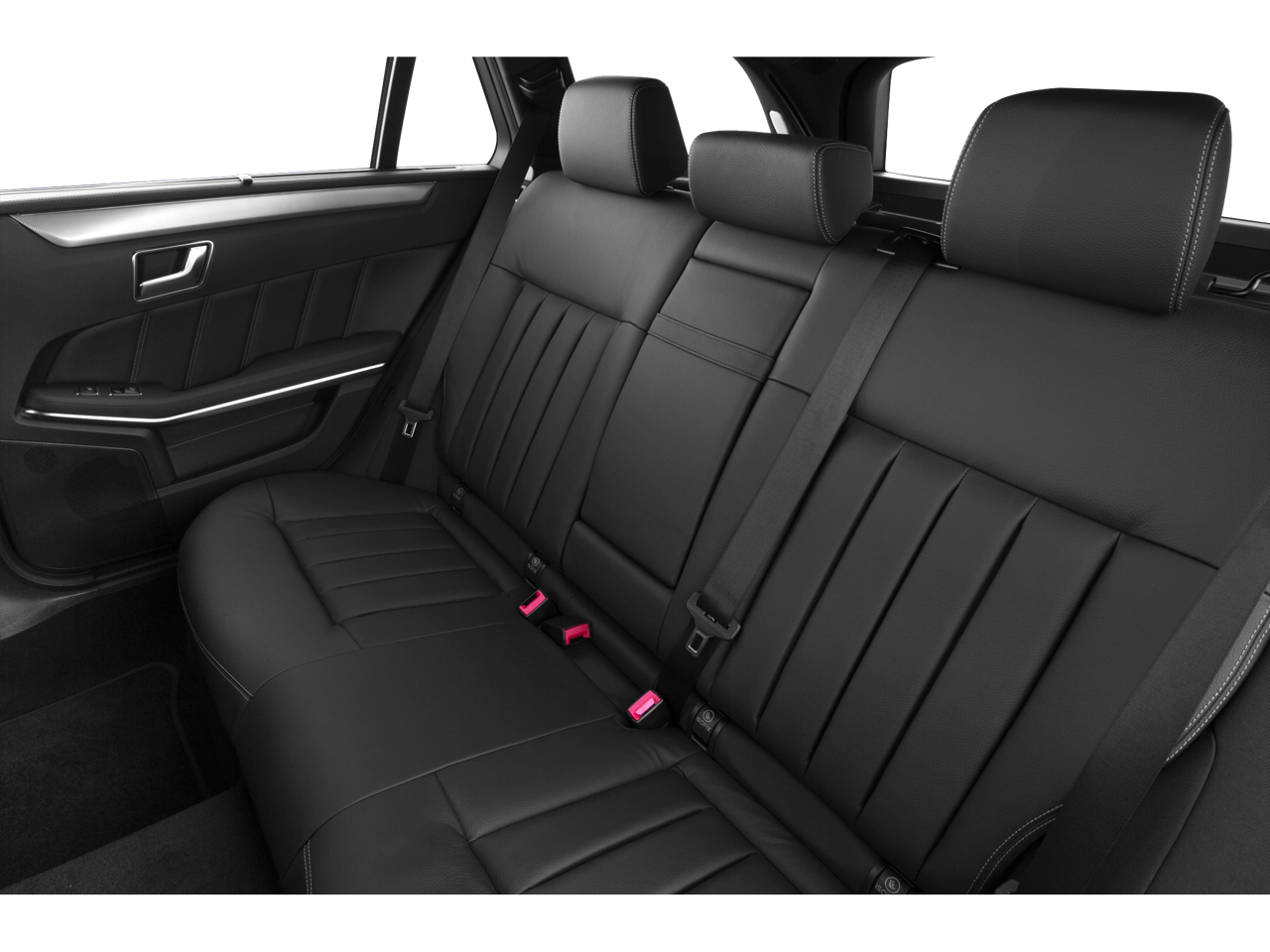 2015 Mercedes-Benz E-Class E 350 4MATIC®