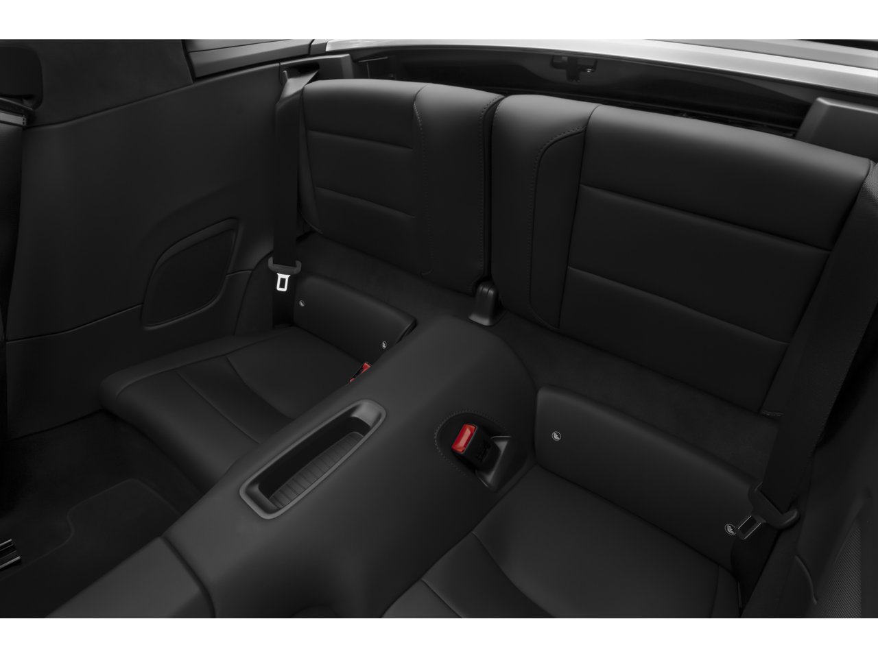 2015 Porsche 911 Targa 4S