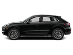 2015 Porsche Macan Turbo