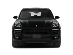2015 Porsche Macan Turbo