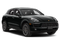2015 Porsche Macan Turbo