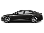 2015 Tesla Model S 70D