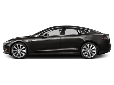2015 Tesla Model S 70D