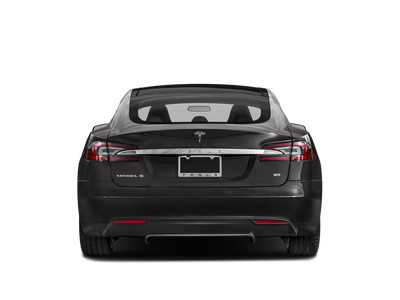 2015 Tesla Model S 70D