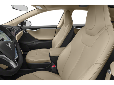 2015 Tesla Model S 70D