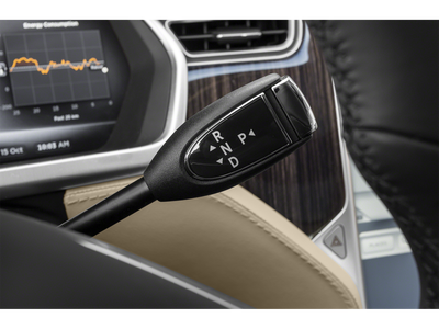 2015 Tesla Model S 70D