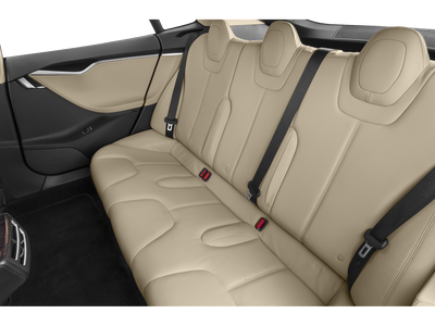 2015 Tesla Model S 70D